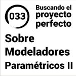 Buscando el proyecto perfecto
